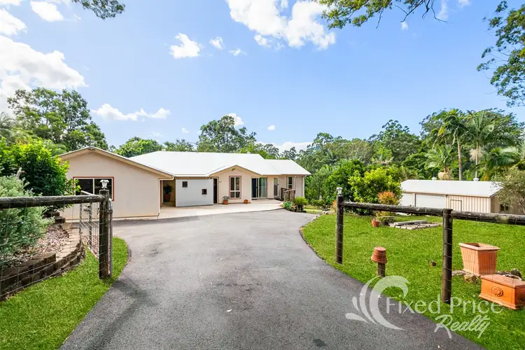 98 Glenview Road, Palmview QLD 4553