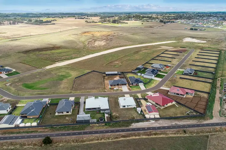 Main view of Homely land listing, LOT 226 Collins Drive, Mount Gambier SA 5290