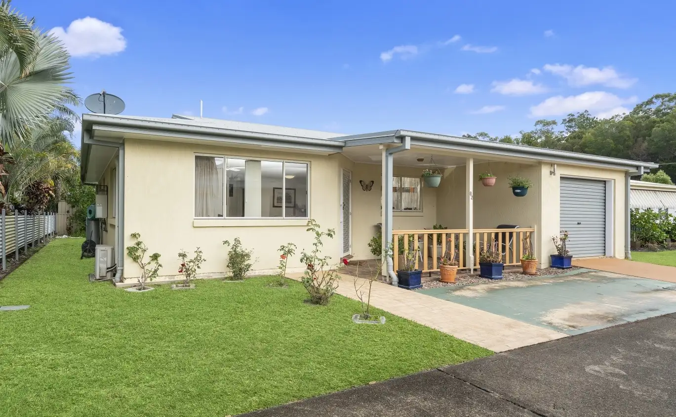 Main view of Homely villa listing, 82/466 Steve Irwin Way, Beerburrum QLD 4517