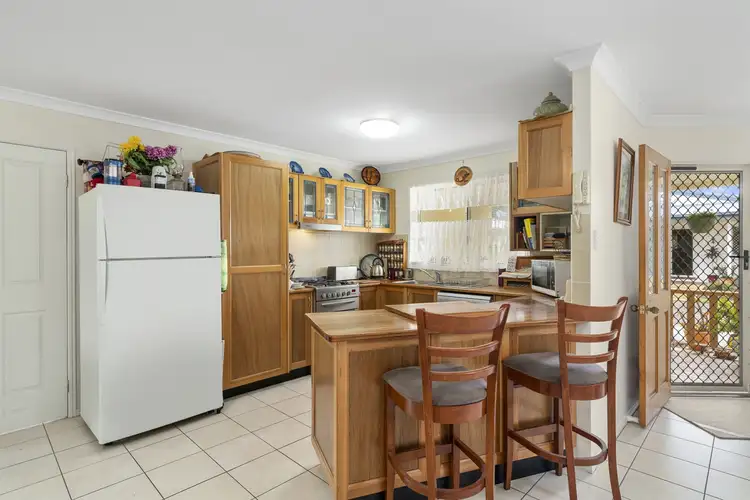 Second view of Homely villa listing, 82/466 Steve Irwin Way, Beerburrum QLD 4517