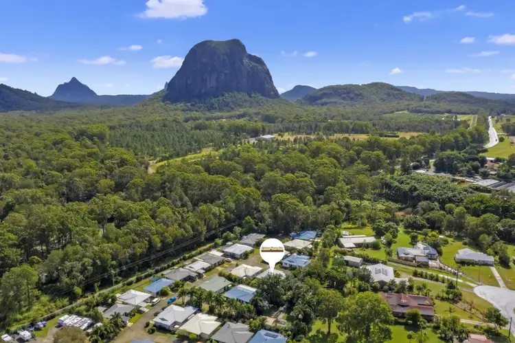 Fourth view of Homely villa listing, 82/466 Steve Irwin Way, Beerburrum QLD 4517