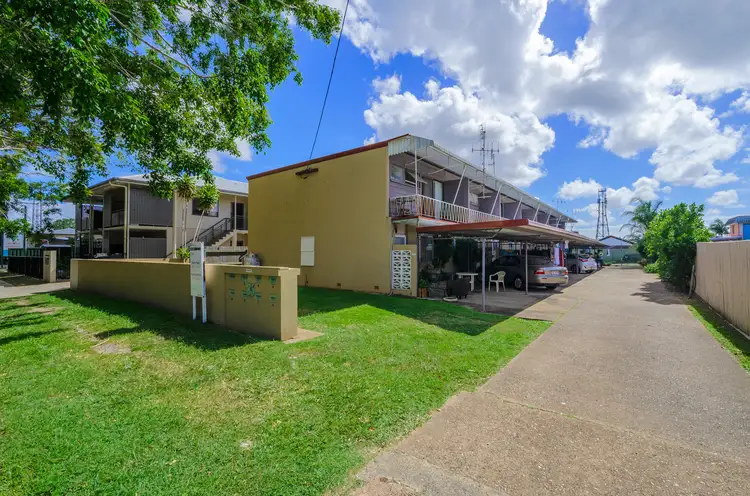 2/85 Woongarra Street, Bundaberg West QLD 4670