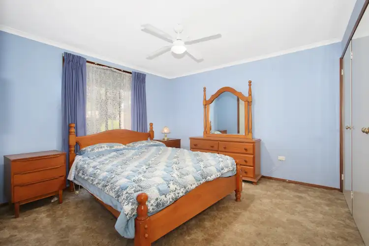 Fourth view of Homely house listing, 16 Candlebark Street, Thurgoona NSW 2640