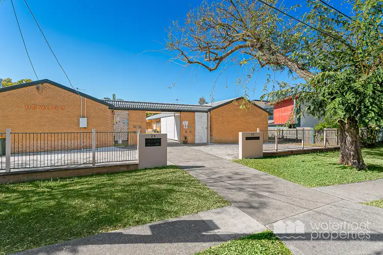 Second view of Homely unit listing, 6/22-24 GRANT STREET, Redcliffe QLD 4020