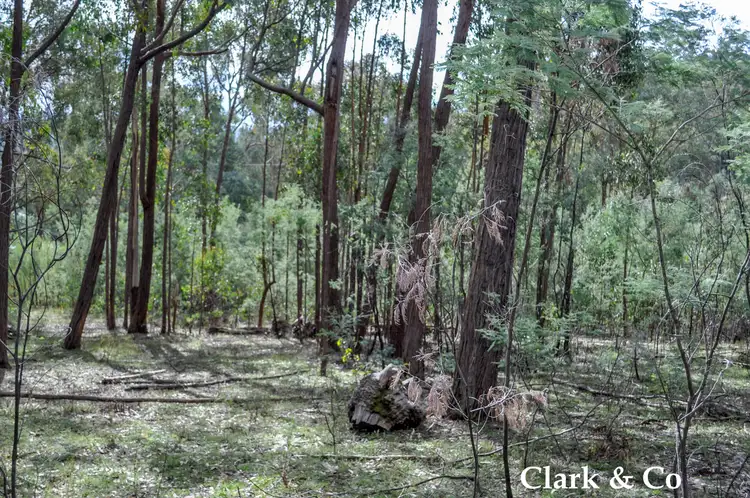 Third view of Homely land listing, 729 Sonnberg Drive, Bonnie Doon VIC 3720