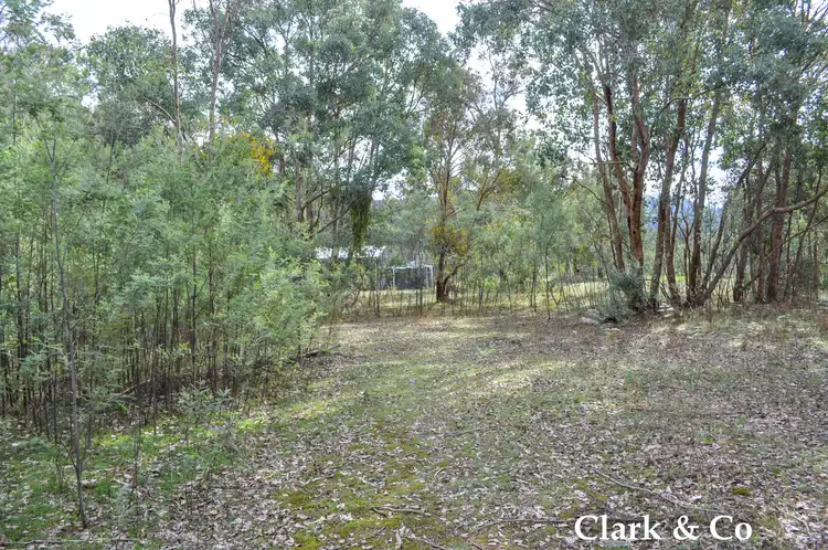 Seventh view of Homely land listing, 729 Sonnberg Drive, Bonnie Doon VIC 3720