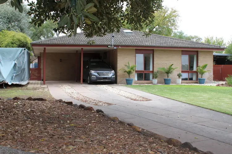 34 Macpherson Street, Nhill VIC 3418