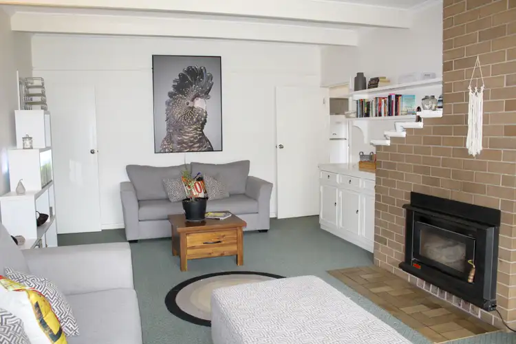 Third view of Homely house listing, 34 Macpherson Street, Nhill VIC 3418