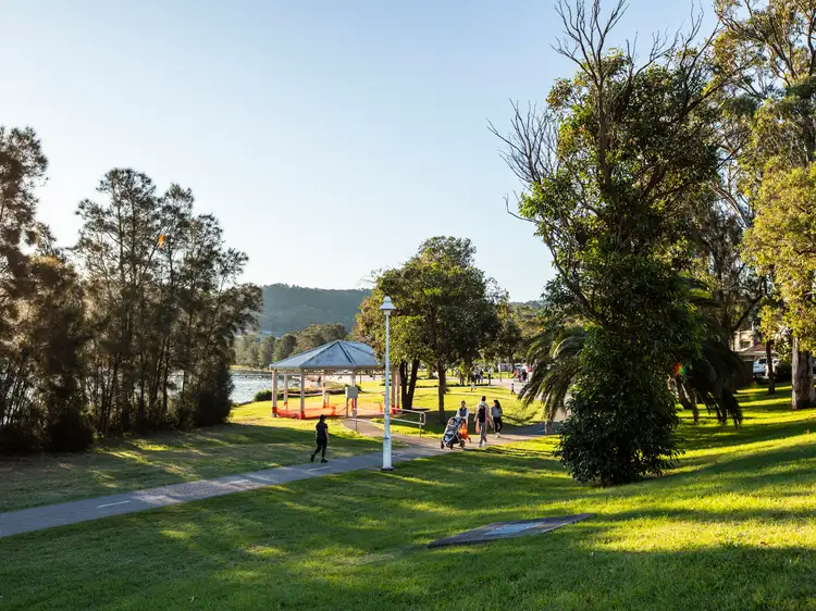 Fifth view of Homely apartment listing, 605/482 The Esplanade, Warners Bay NSW 2282