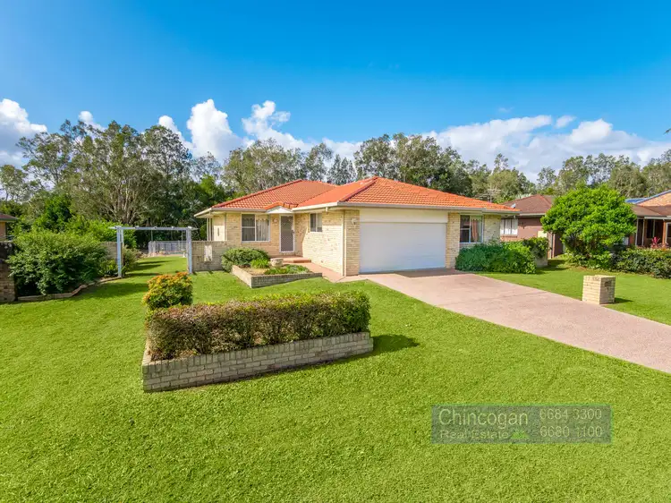 Main view of Homely house listing, 7 Terrara Court, Ocean Shores NSW 2483