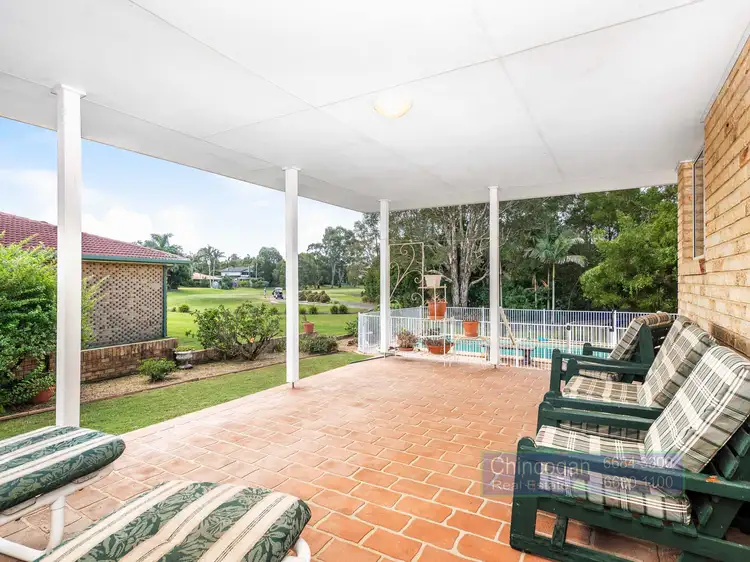 Second view of Homely house listing, 7 Terrara Court, Ocean Shores NSW 2483
