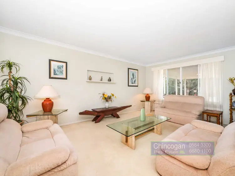 Fourth view of Homely house listing, 7 Terrara Court, Ocean Shores NSW 2483