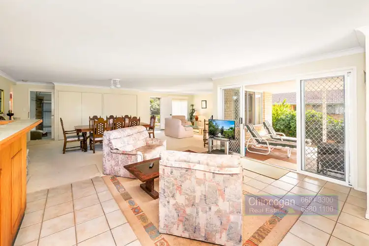 Sixth view of Homely house listing, 7 Terrara Court, Ocean Shores NSW 2483