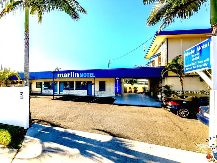 Main view of Homely block of units listing, 27-29 Brisbane Road, Biggera Waters QLD 4216
