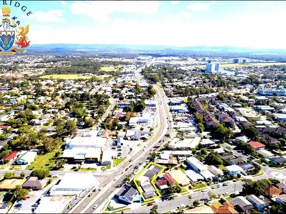 Second view of Homely block of units listing, 27-29 Brisbane Road, Biggera Waters QLD 4216