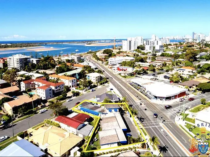 Third view of Homely block of units listing, 27-29 Brisbane Road, Biggera Waters QLD 4216