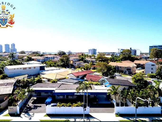 Fourth view of Homely block of units listing, 27-29 Brisbane Road, Biggera Waters QLD 4216