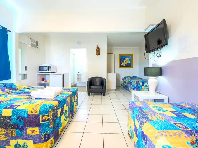 Fifth view of Homely block of units listing, 27-29 Brisbane Road, Biggera Waters QLD 4216
