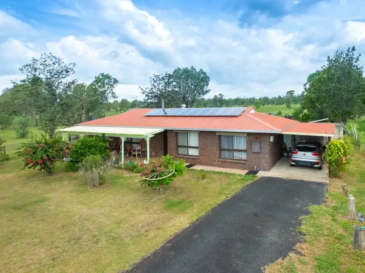 Main view of Homely rural property listing, 108 Brightview Road, Brightview QLD 4311