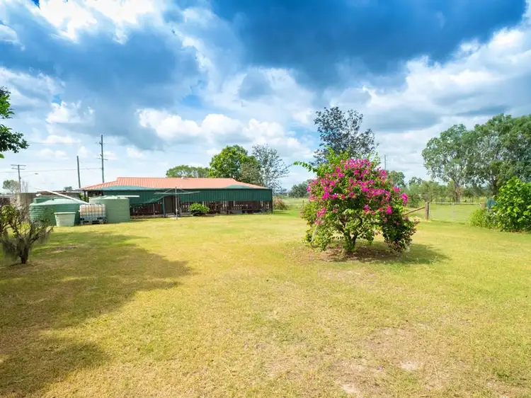 Fourth view of Homely rural property listing, 108 Brightview Road, Brightview QLD 4311