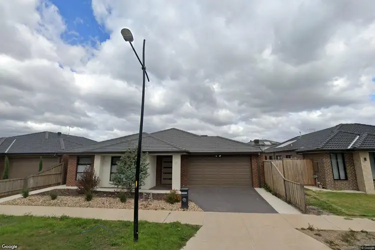 6 Ainsworth Cresent, Diggers Rest VIC 3427
