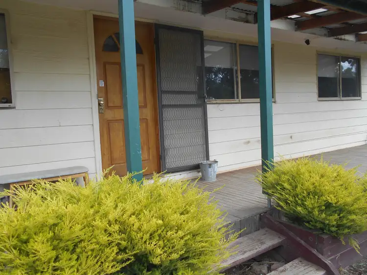 Main view of Homely rural property listing, 176 Dehnerts Road, Daisy Hill VIC 3465