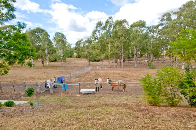Second view of Homely house listing, 53 Penola Road, Allenview QLD 4285