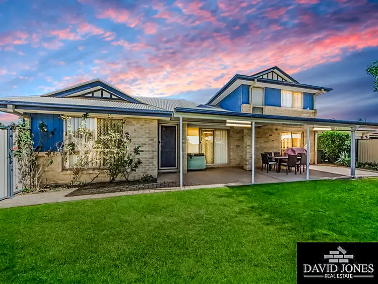Second view of Homely house listing, 1/103 Karall Street, Ormeau QLD 4208