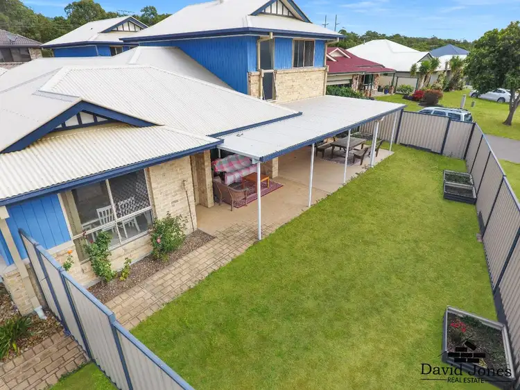 Fourth view of Homely house listing, 1/103 Karall Street, Ormeau QLD 4208