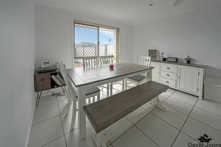 Fifth view of Homely house listing, 1/103 Karall Street, Ormeau QLD 4208