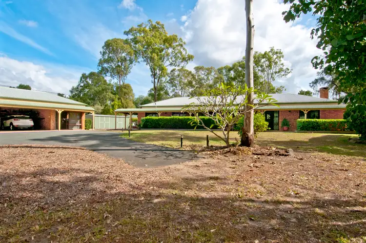 47 Johanna Street, Jimboomba QLD 4280