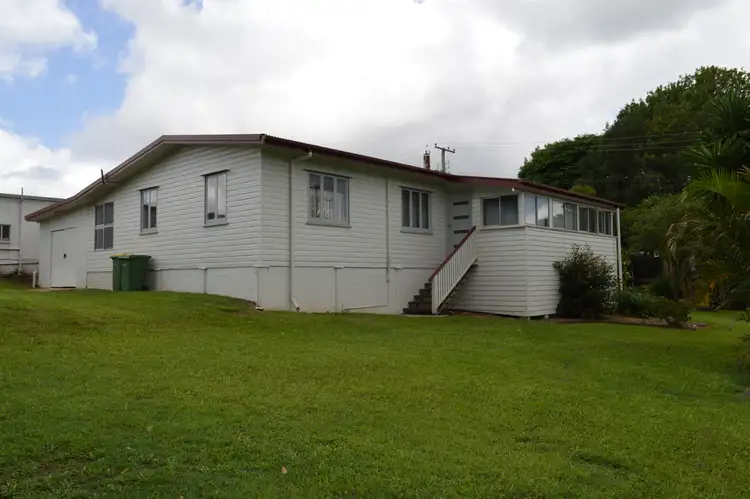 Second view of Homely house listing, 23 Bean Street, Maleny QLD 4552