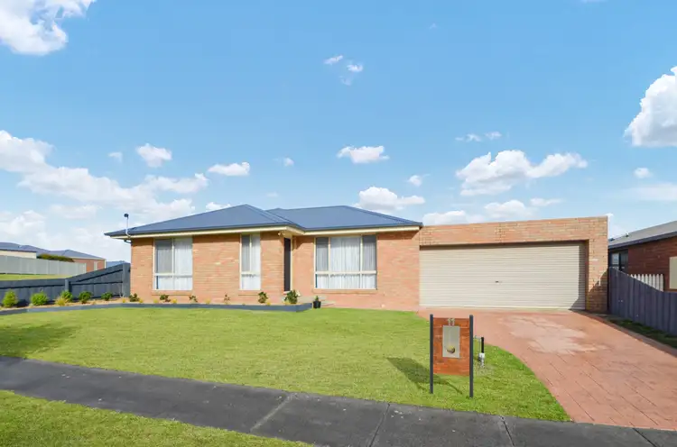 11 Champion Court, Portland VIC 3305