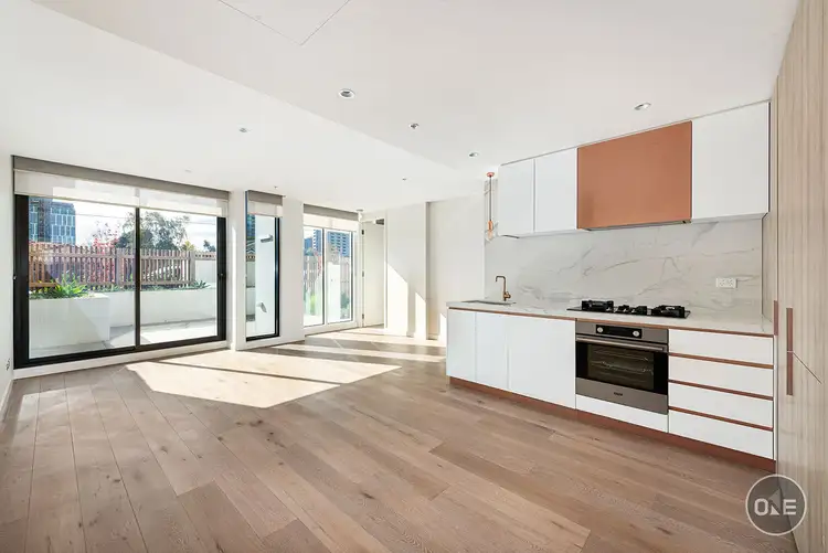 Second view of Homely apartment listing, G13/111 Carrington Road, Box Hill VIC 3128