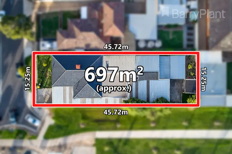71 Poole Street, Deer Park VIC 3023
