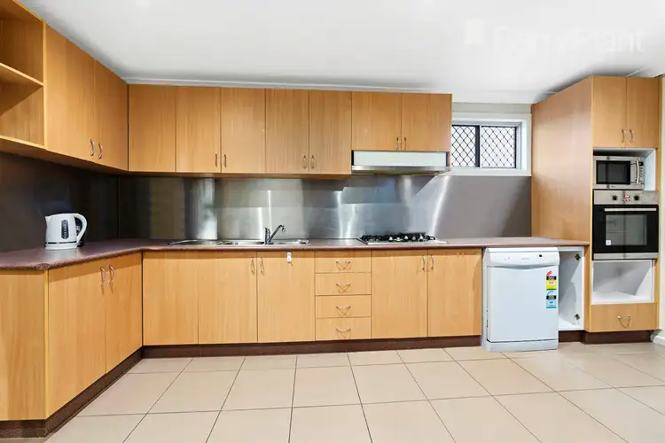 Fourth view of Homely house listing, 71 Poole Street, Deer Park VIC 3023
