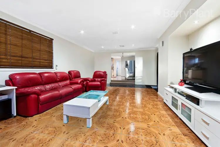 Fifth view of Homely house listing, 71 Poole Street, Deer Park VIC 3023