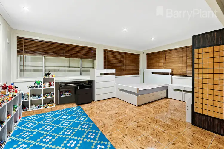 Seventh view of Homely house listing, 71 Poole Street, Deer Park VIC 3023