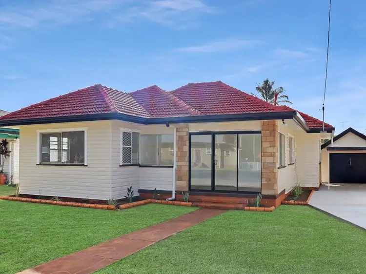 87 Anzac Avenue, Newtown QLD 4350