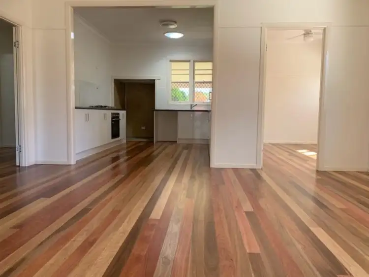 Second view of Homely house listing, 87 Anzac Avenue, Newtown QLD 4350