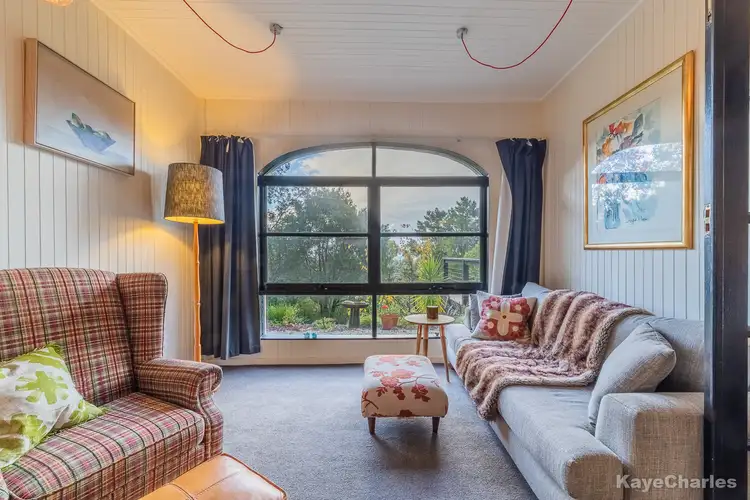 Second view of Homely house listing, 28 Elm Crescent, Emerald VIC 3782