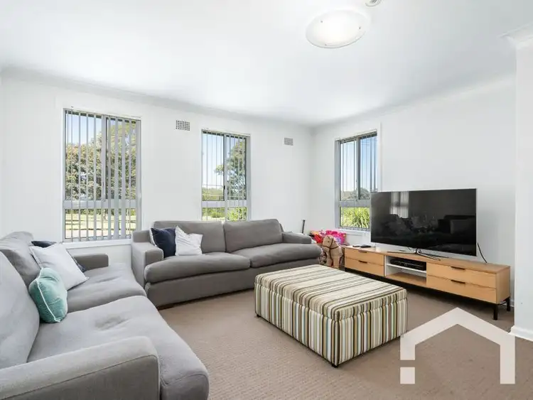 49 Ellsworth Drive, Tregear NSW 2770