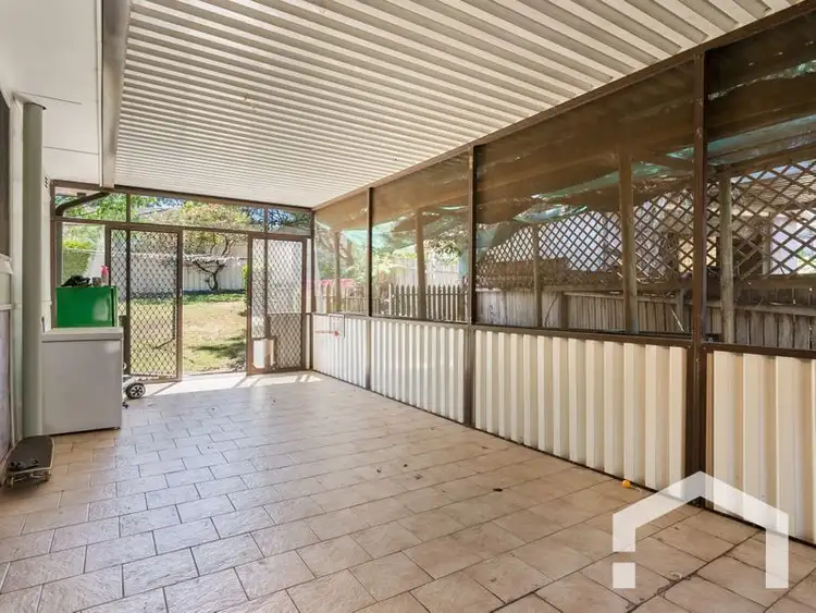 Fourth view of Homely house listing, 49 Ellsworth Drive, Tregear NSW 2770