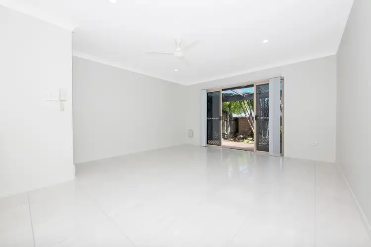 Second view of Homely unit listing, 3/62 Bowen Road, Rosslea QLD 4812