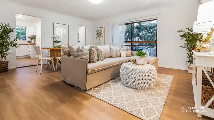 2/148 Buckland Road, Nundah QLD 4012