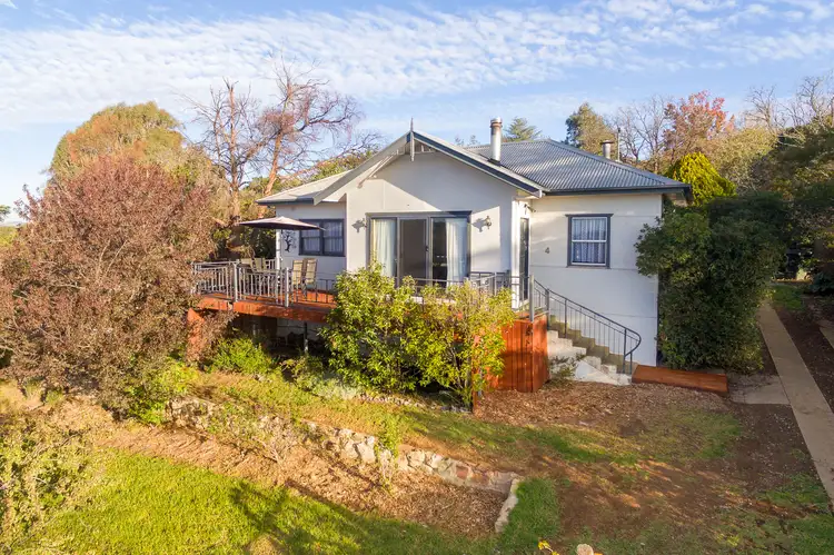4 Wellington Street, Molong NSW 2866