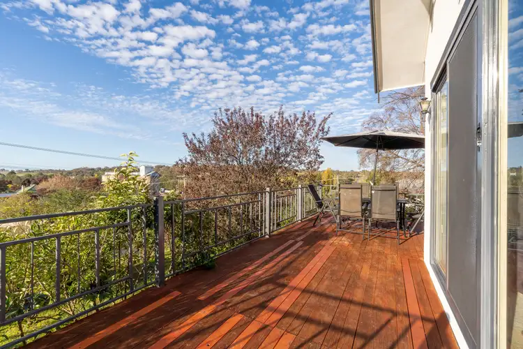 Second view of Homely house listing, 4 Wellington Street, Molong NSW 2866