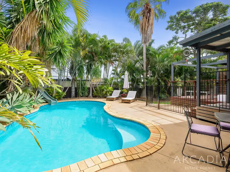 Main view of Homely house listing, 7 Hillianna Street, Algester QLD 4115