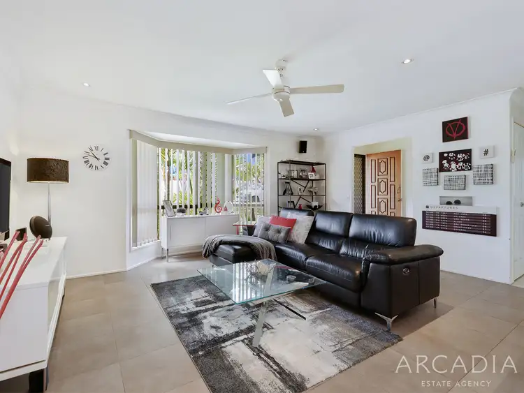 Fourth view of Homely house listing, 7 Hillianna Street, Algester QLD 4115