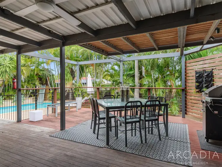 Fifth view of Homely house listing, 7 Hillianna Street, Algester QLD 4115